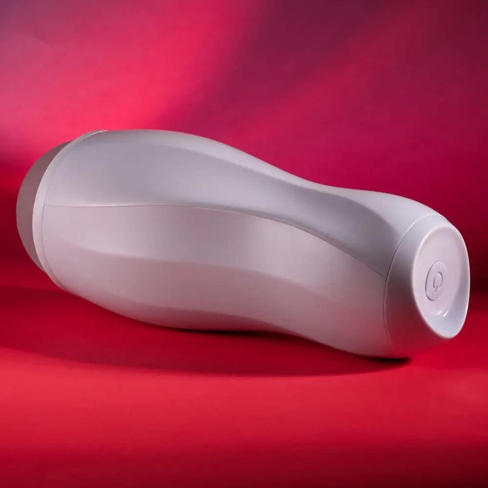 Selopa PLEASURE CAN - Selopa Discreet Intimate Essentials.
