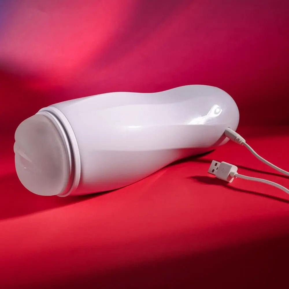Selopa PLEASURE CAN - Selopa Discreet Intimate Essentials.