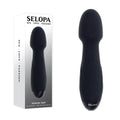 Selopa POWER TRIP -  18.8 cm USB Rechargeable Massage Wand Selopa Discreet Intimate Essentials.