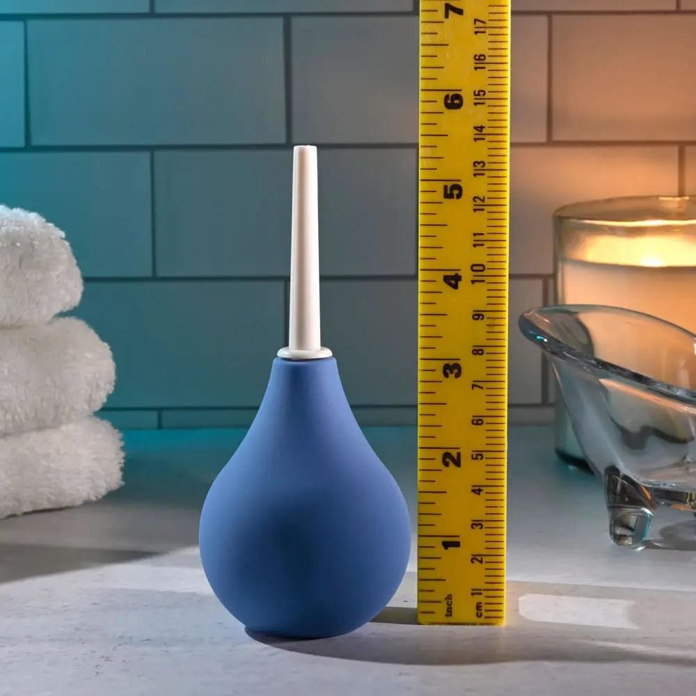 Selopa SQUEAKY CLEAN -  Unisex Douche Selopa Discreet Intimate Essentials.