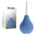 Selopa SQUEAKY CLEAN -  Unisex Douche Selopa Discreet Intimate Essentials.