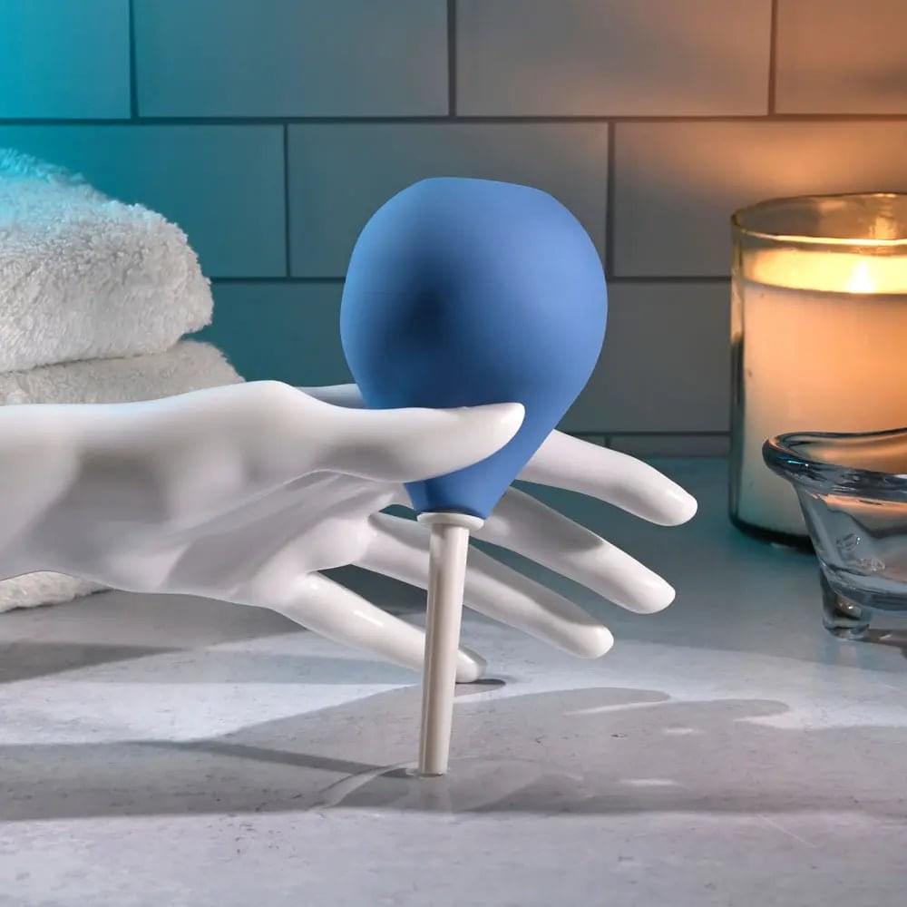 Selopa SQUEAKY CLEAN -  Unisex Douche Selopa Discreet Intimate Essentials.