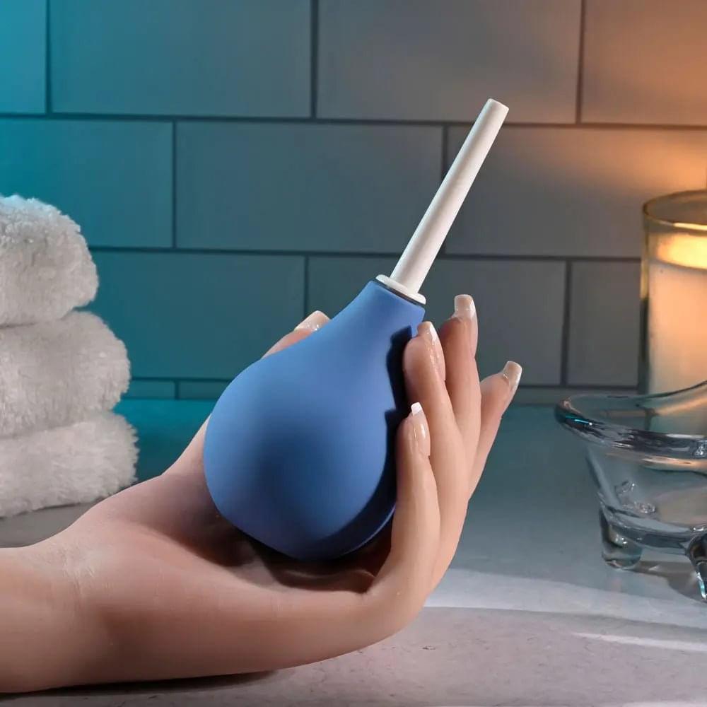 Selopa SQUEAKY CLEAN -  Unisex Douche Selopa Discreet Intimate Essentials.