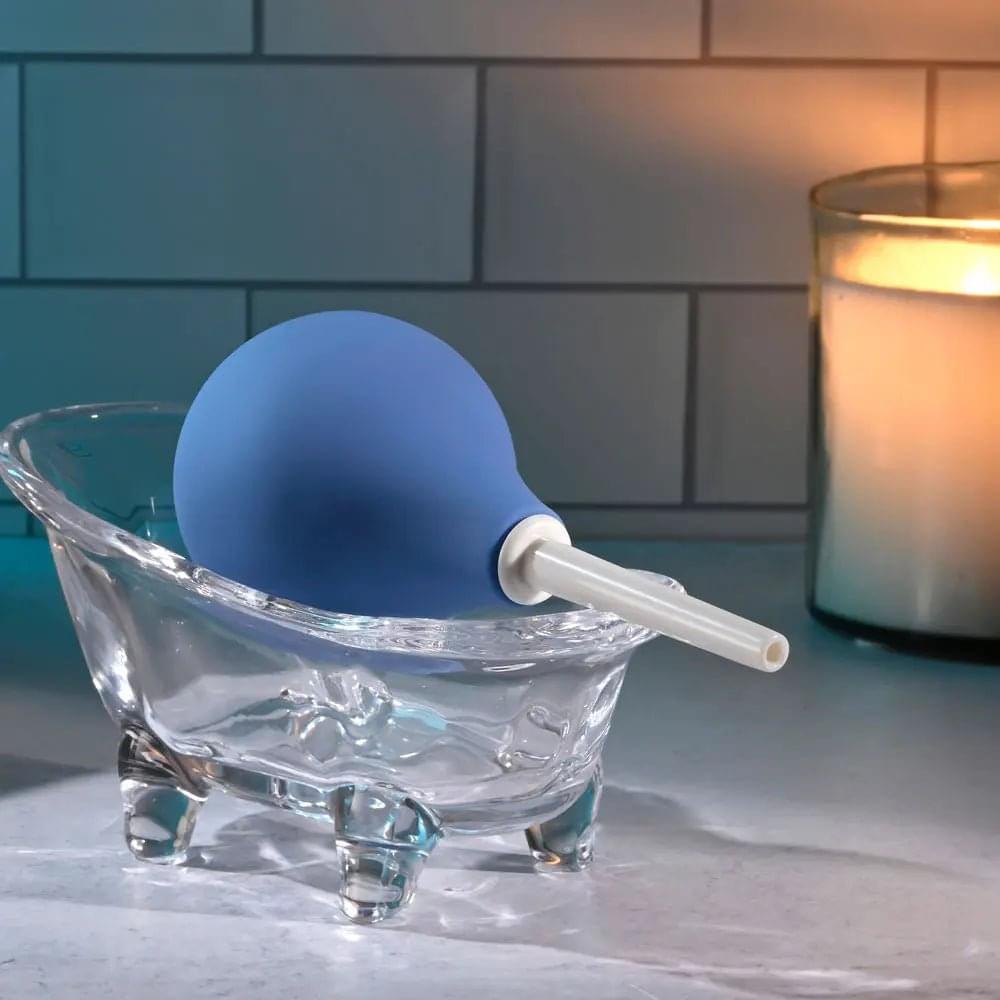 Selopa SQUEAKY CLEAN -  Unisex Douche Selopa Discreet Intimate Essentials.