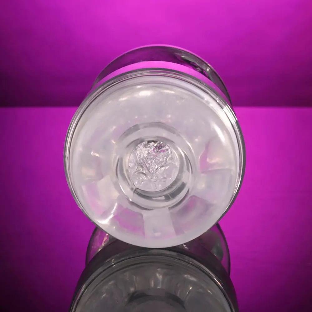 Selopa STROKE OF LUCK -  Stroker Selopa Discreet Intimate Essentials.