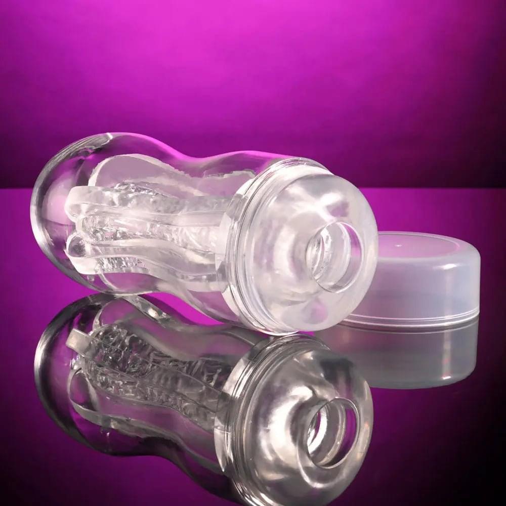 Selopa STROKE OF LUCK -  Stroker Selopa Discreet Intimate Essentials.