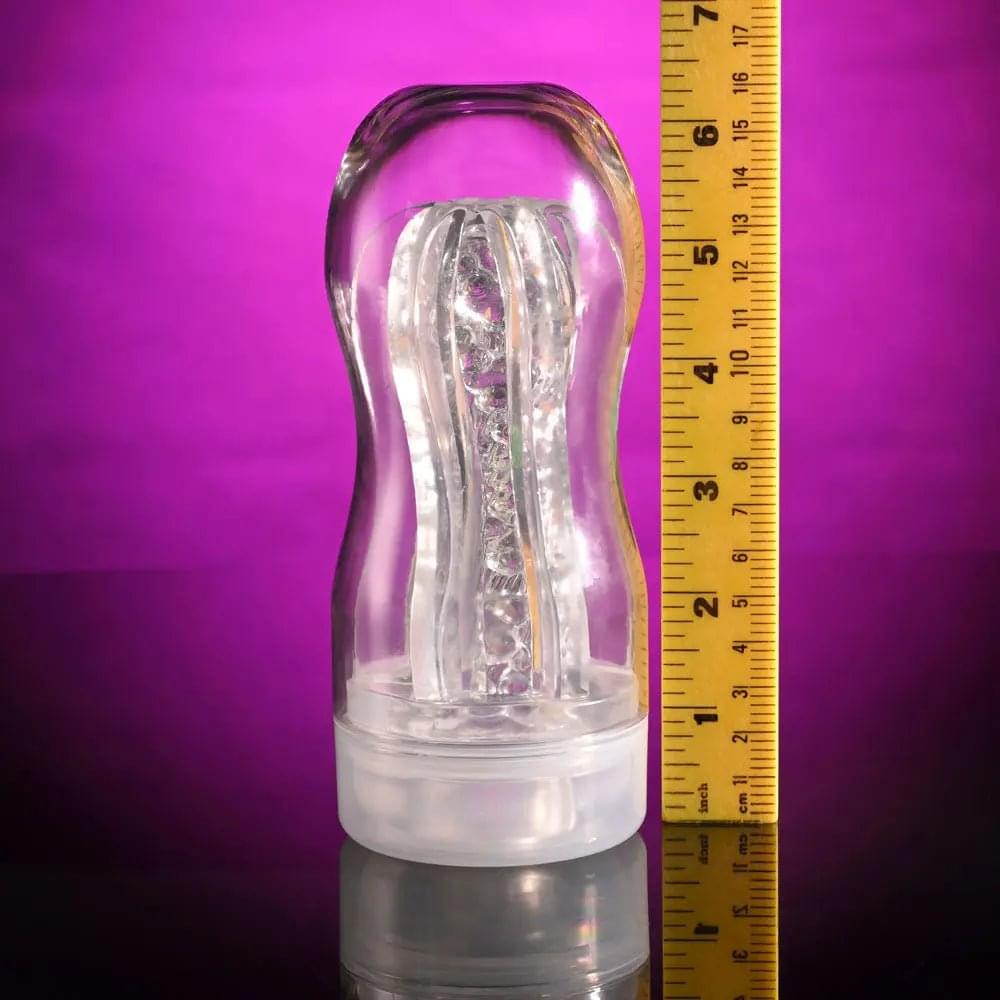 Selopa STROKE OF LUCK -  Stroker Selopa Discreet Intimate Essentials.