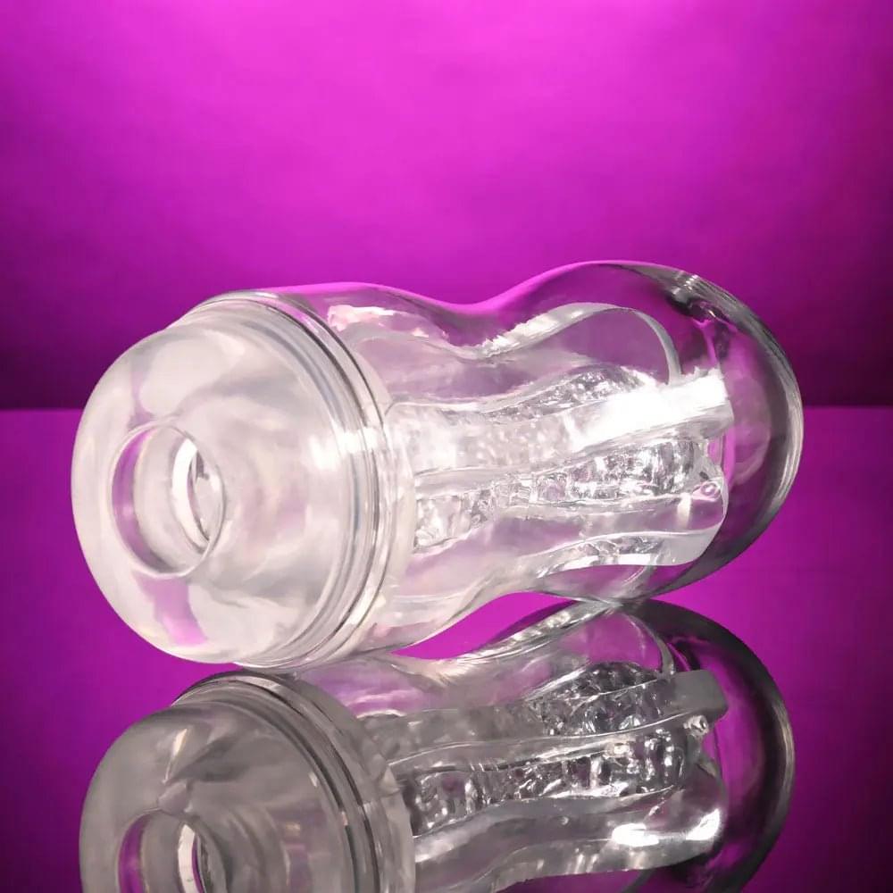 Selopa STROKE OF LUCK -  Stroker Selopa Discreet Intimate Essentials.