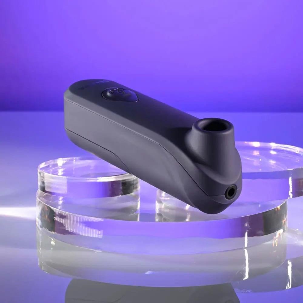 Selopa SURE THING -  Vibrating & Sucking Stimulator Selopa Discreet Intimate Essentials.