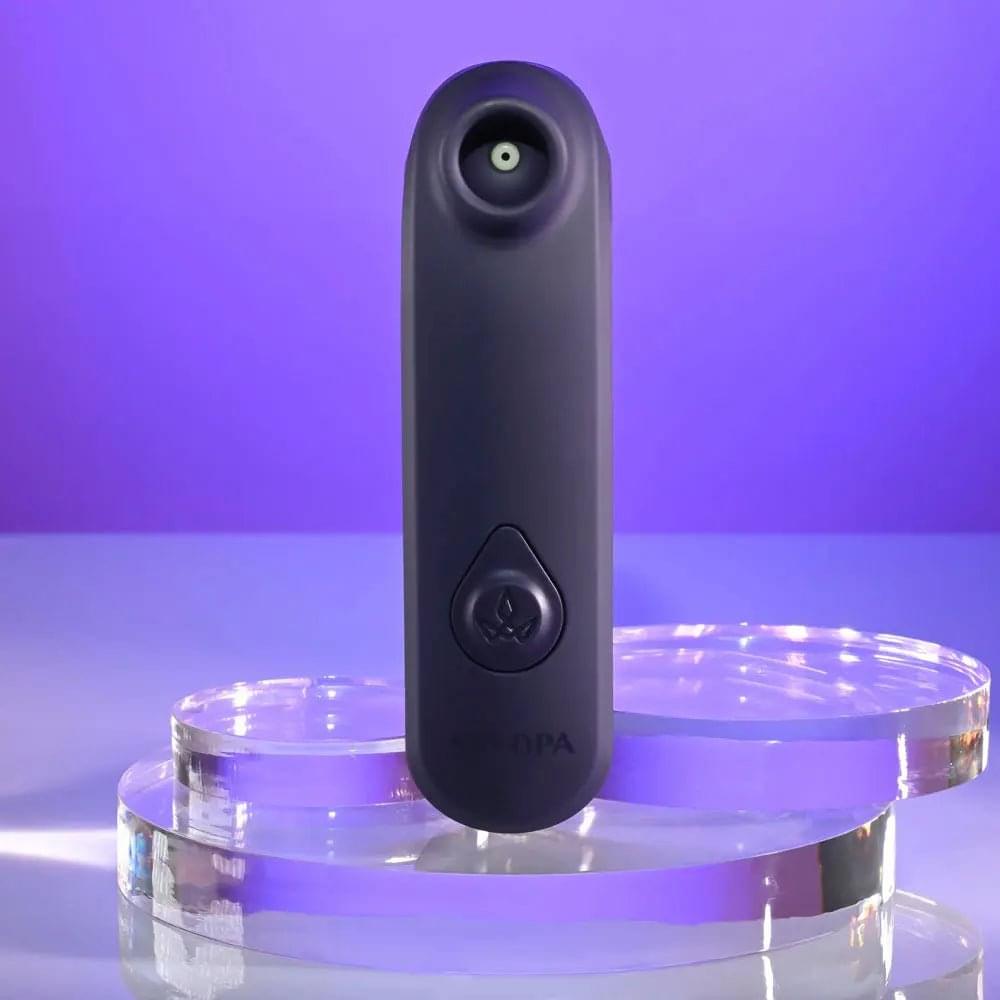 Selopa SURE THING -  Vibrating & Sucking Stimulator Selopa Discreet Intimate Essentials.