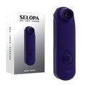 Selopa SURE THING -  Vibrating & Sucking Stimulator Selopa Discreet Intimate Essentials.