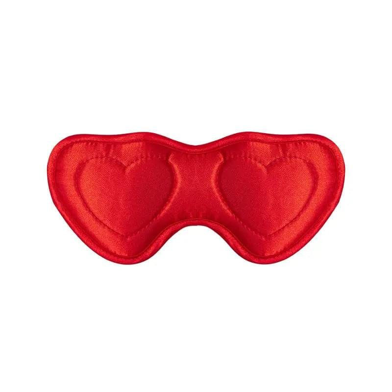 Sex & Mischief Amor Blindfold -  Padded Blindfold Sportsheets Discreet Intimate Essentials.