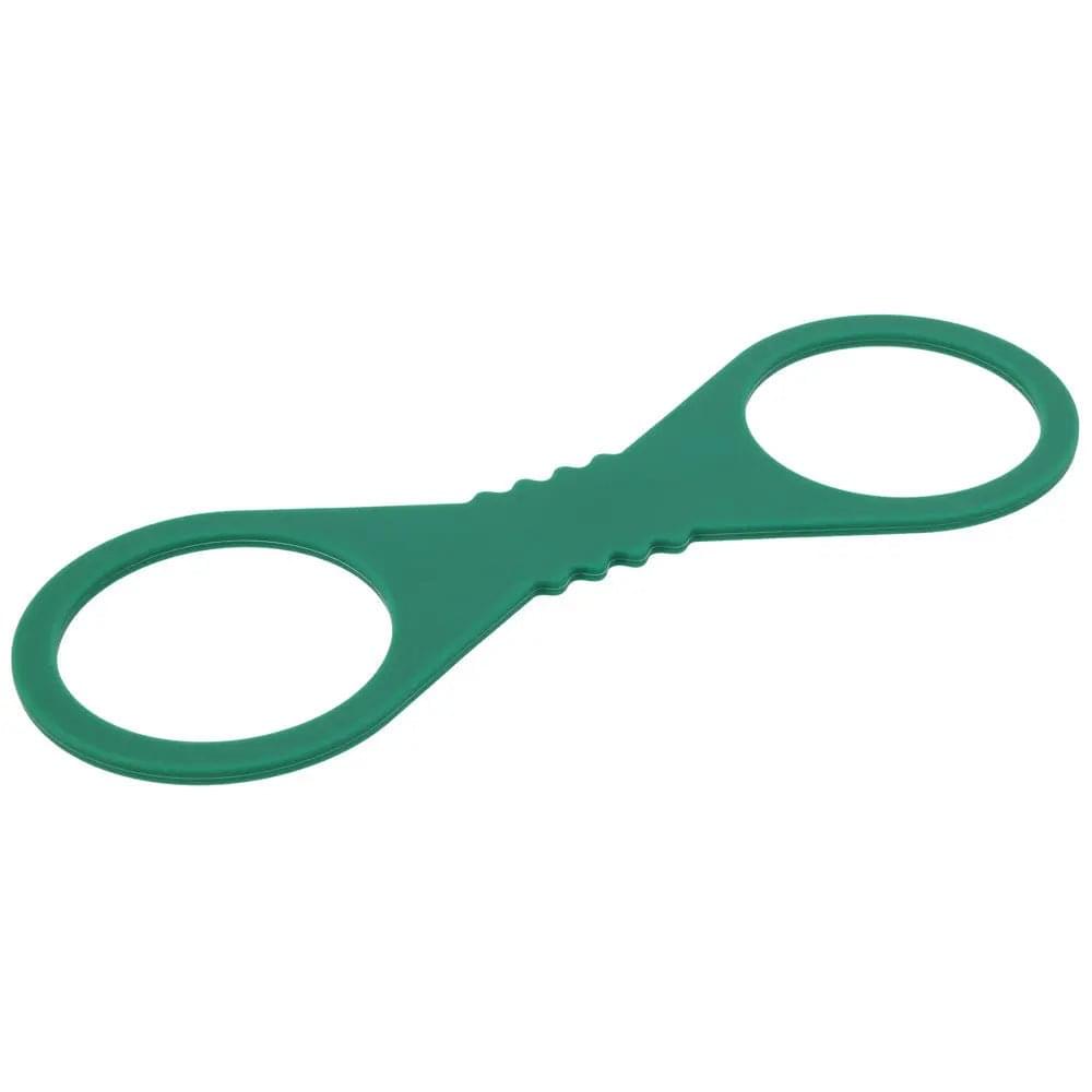 Sex & Mischief Indica Large Silicone Cuffs -  Large Restraints Sportsheets Discreet Intimate Essentials.