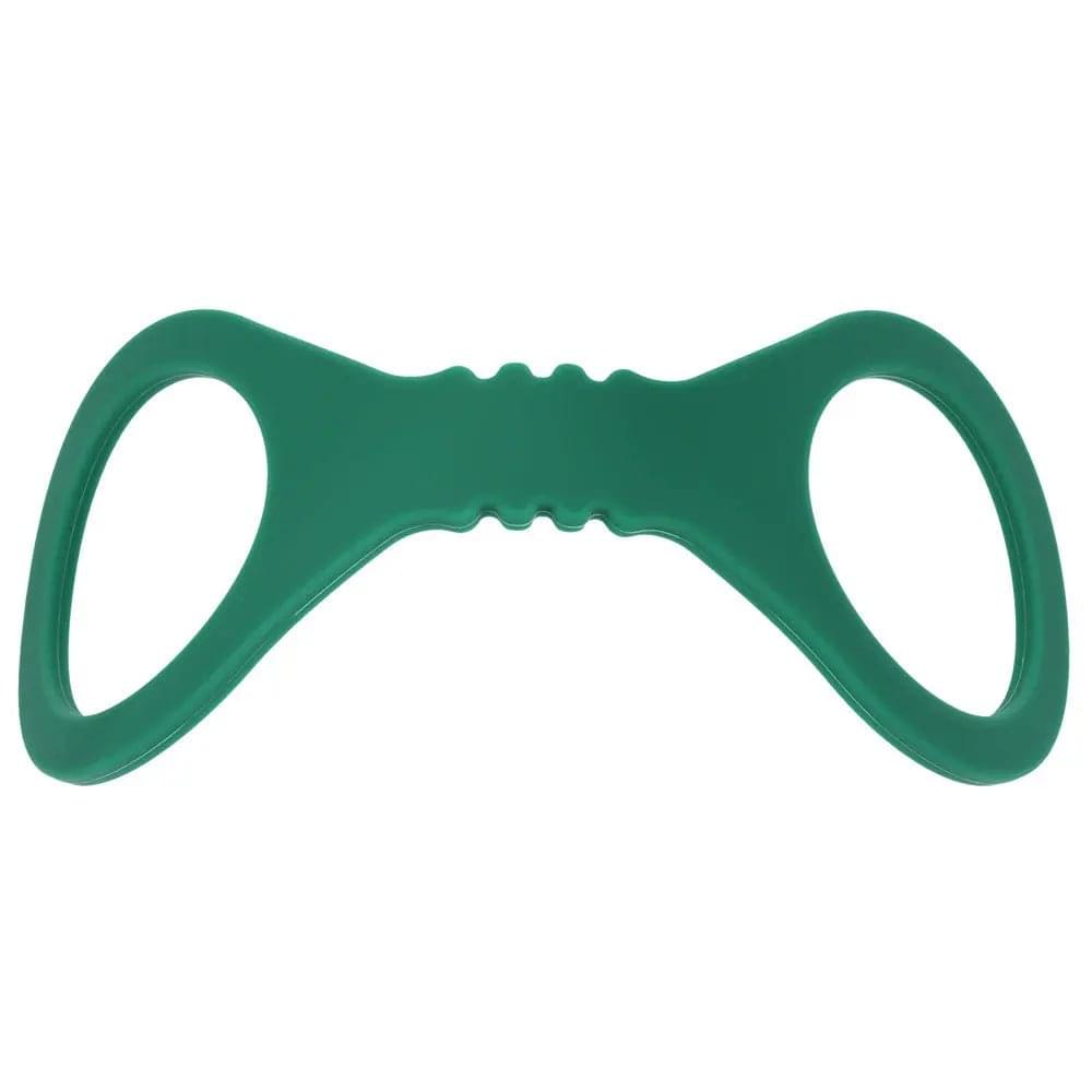 Sex & Mischief Indica Small Silicone Cuffs -  Small Restraints Sportsheets Discreet Intimate Essentials.