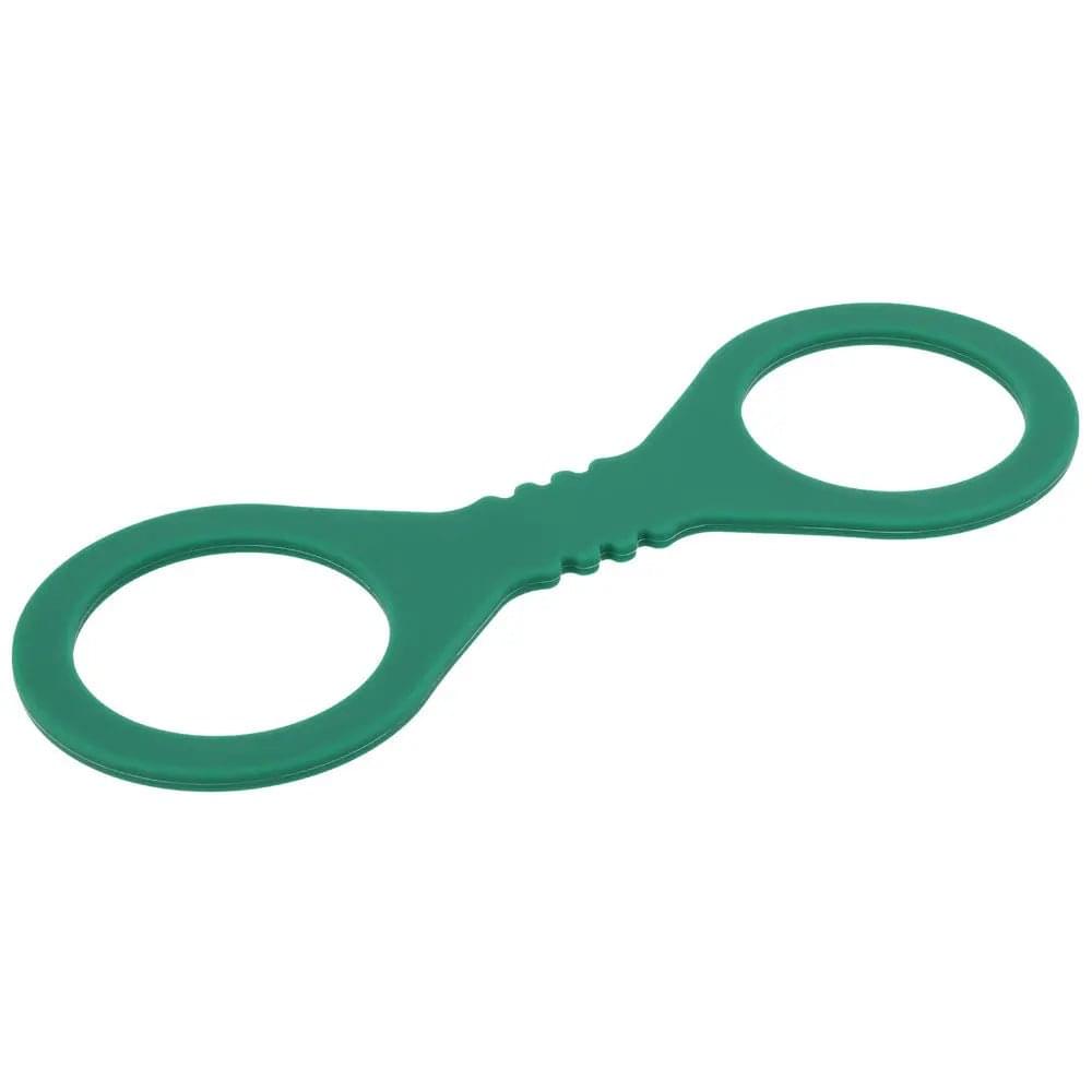 Sex & Mischief Indica Small Silicone Cuffs -  Small Restraints Sportsheets Discreet Intimate Essentials.