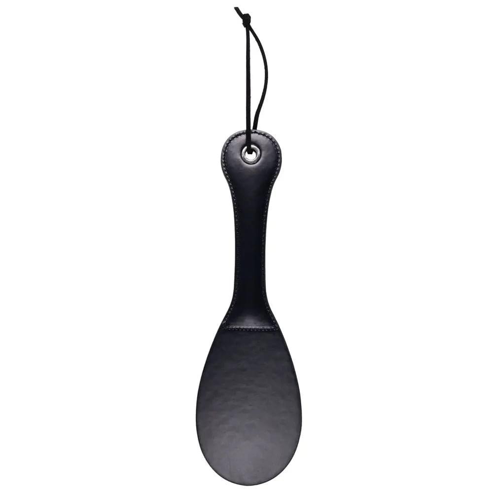 Sex & Mischief Lace Spanker -  Spanking Paddle Sportsheets Discreet Intimate Essentials.