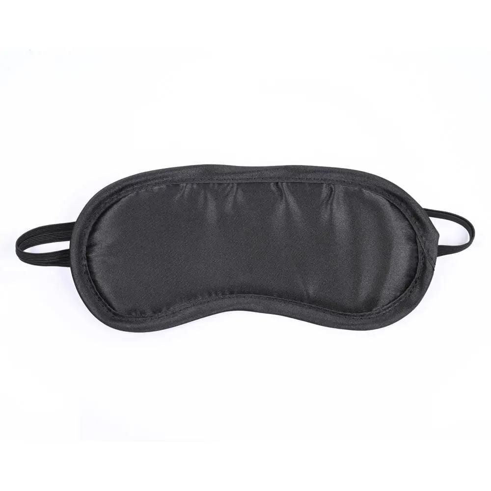 Sex & Mischief Shadow Cuff Kit -  - 2 Piece Set Sportsheets Discreet Intimate Essentials.