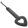 Sex & Mischief Shadow Heart Paddle -  Paddle Sportsheets Discreet Intimate Essentials.