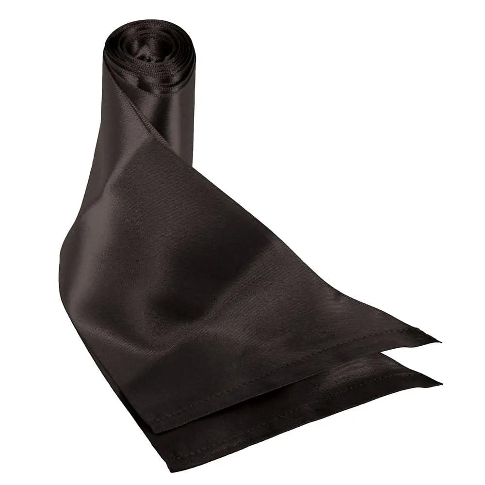 Sex & Mischief Silky Sashes  -  Restraints Sportsheets Discreet Intimate Essentials.