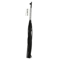 Sex & Mischief Sparkle Flogger - /Sparkle 78 cm Flogger Whip Sportsheets Discreet Intimate Essentials.