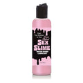 Sex Slime Cum Style Creature Lube -  120 ml -  Cum Style Water Based Lubricant - 120 ml Bottle Little Genie Discreet Intimate Essentials.
