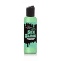 Sex Slime Cum Style Creature Lube -  60 ml -  Cum Style Water Based Lubricant - 60 ml Bottle Little Genie Discreet Intimate Essentials.