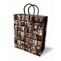 Sexy Guys Gift Bag - Novelty Gift Bag Little Genie Discreet Intimate Essentials.