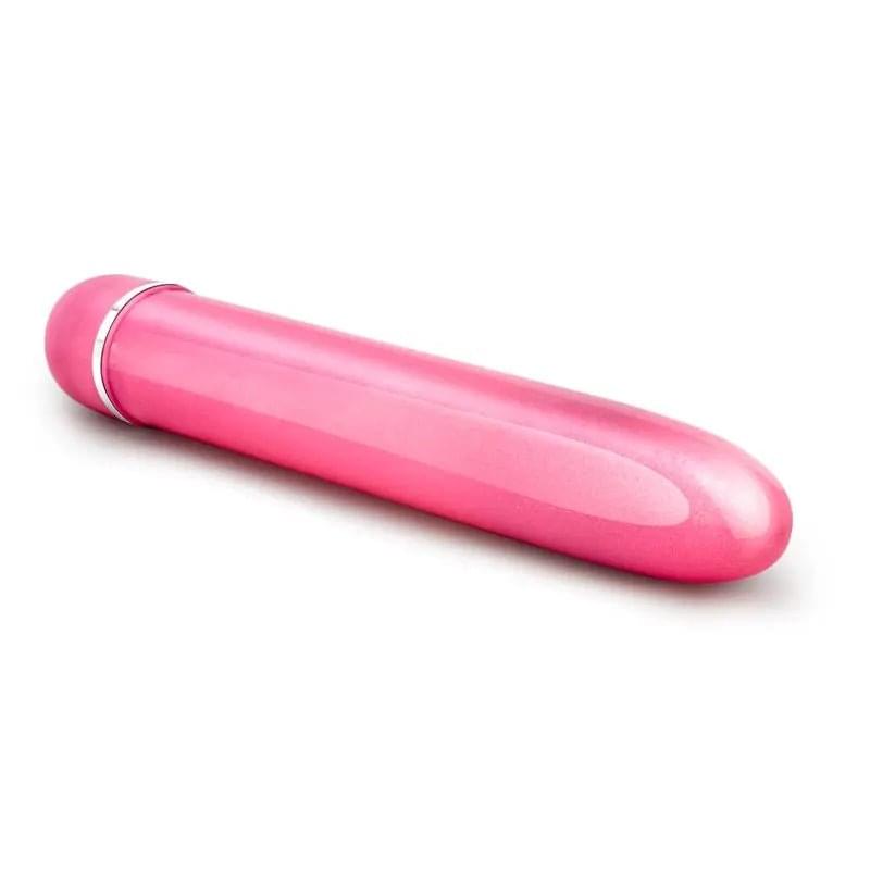 Sexy Things Slimline Vibe Pink Sexy Things Discreet Intimate Essentials.
