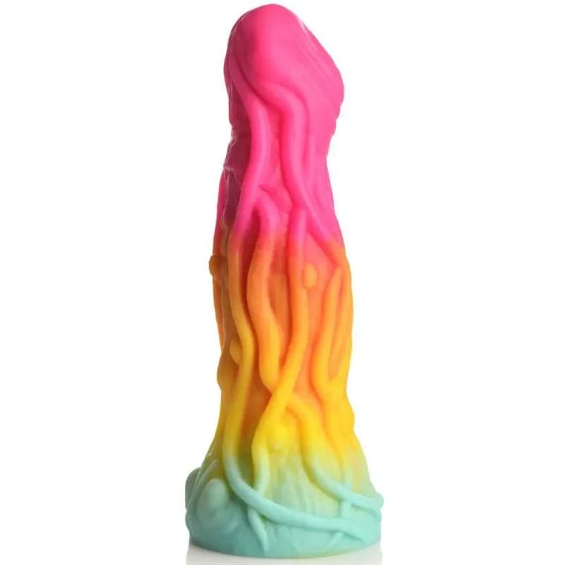 Shape Shifter Alien Silicone Dildo Creature Cocks Discreet Intimate Essentials.