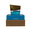 Shiatsu Pheromone Eau De Parfum Men - Light  - Pheromone Fragrance for Men - 15 ml Hot Production Discreet Intimate Essentials.