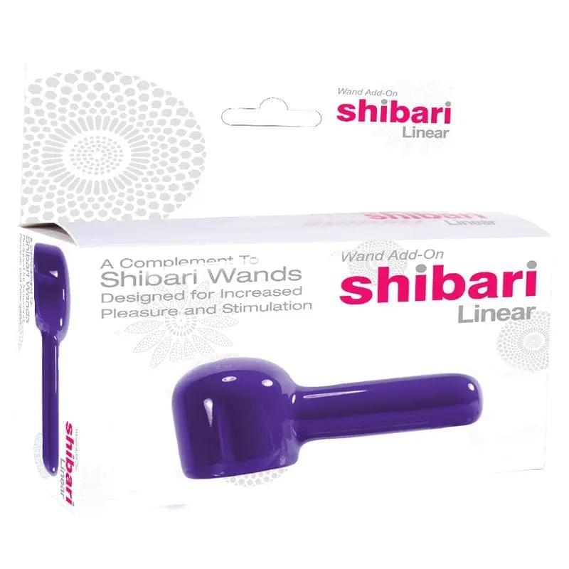 Shibari Linear Shibari Discreet Intimate Essentials.