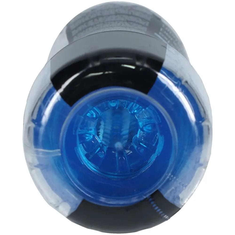 SHOTS Easy Rider -  -  Vagina Stroker Shots Toys Discreet Intimate Essentials.
