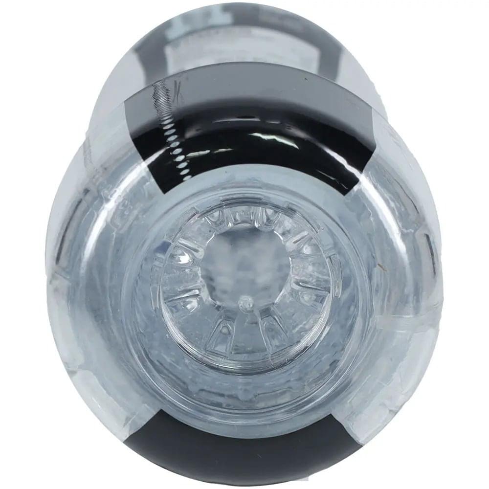 SHOTS Easy Rider -  -  Vagina Stroker Shots Toys Discreet Intimate Essentials.