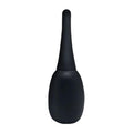 Silicone Anti-Backflow Shower Head Compatible Douche 150ml SXE Discreet Intimate Essentials.