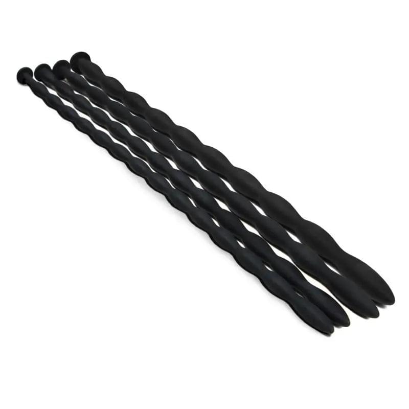 Silicone Dilator Set Sinner Discreet Intimate Essentials.