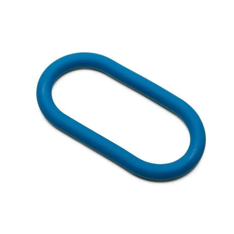 Silicone Hefty Wrap Ring 229mm Blue PerfectFit Discreet Intimate Essentials.