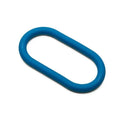 Silicone Hefty Wrap Ring 229mm Blue PerfectFit Discreet Intimate Essentials.