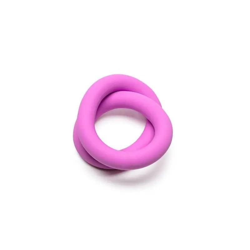 Silicone Hefty Wrap Ring 229mm Pink PerfectFit Discreet Intimate Essentials.