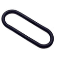 Silicone Hefty Wrap Ring 305mm Black PerfectFit Discreet Intimate Essentials.
