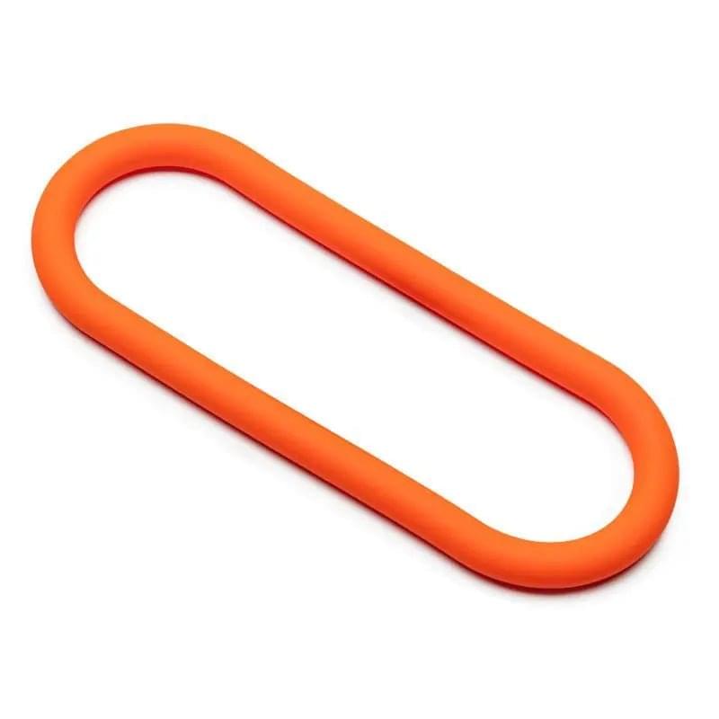 Silicone Hefty Wrap Ring 305mm Orange PerfectFit Discreet Intimate Essentials.
