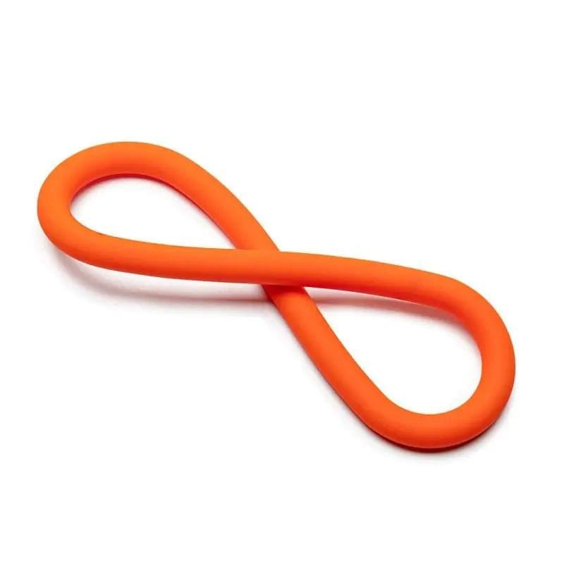 Silicone Hefty Wrap Ring 305mm Orange PerfectFit Discreet Intimate Essentials.