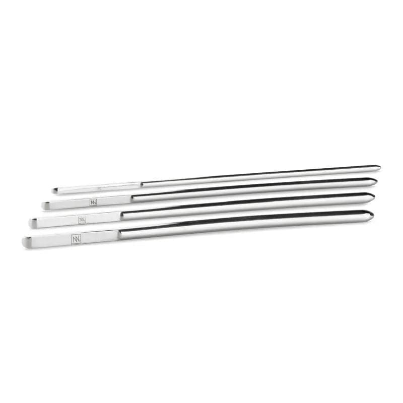 Single Ended Dilator Trainer Set 4 Pc Sinner Discreet Intimate Essentials.