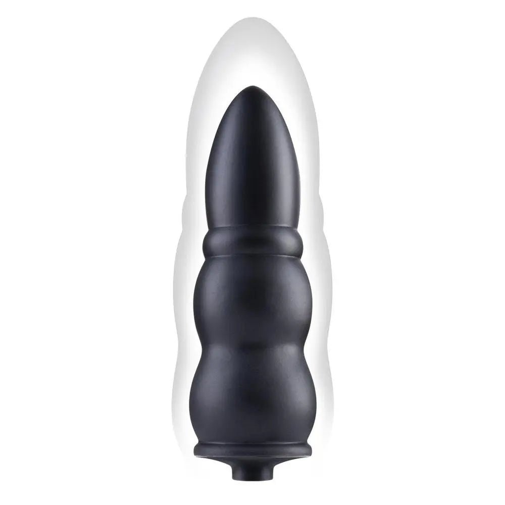Shop affordable quality Size Up 5.5 Inch Ripple Inflatable Butt Plug - 15.2 cm Inflatable Butt Plug - Discreet Intimate Essentials - ANAL TOYS - XGEN Products