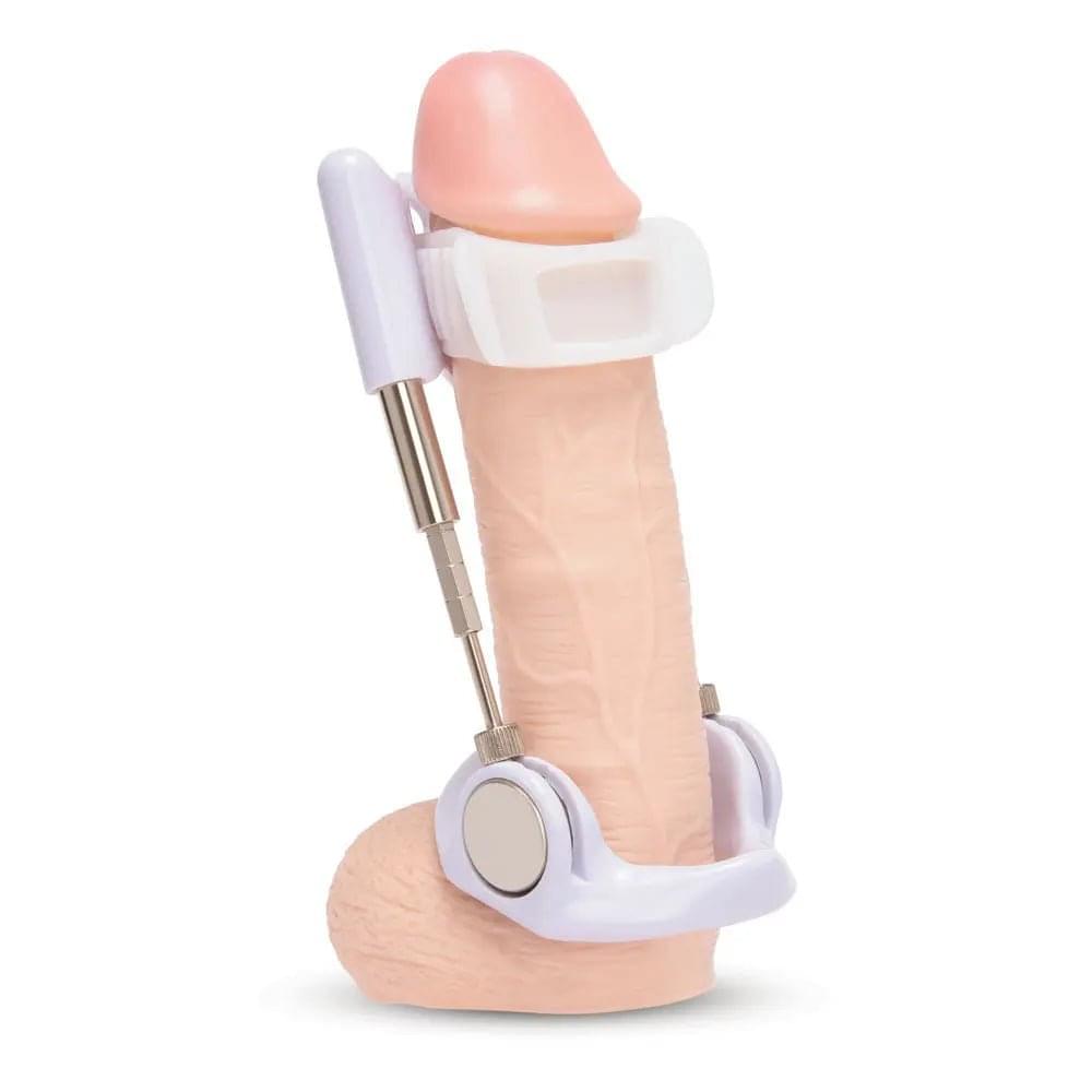 Size Up Penis Extender -  Penis Extender Kit - 10 Piece Set Xgen Products Discreet Intimate Essentials.