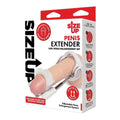 Size Up Penis Extender -  Penis Extender Kit - 10 Piece Set Xgen Products Discreet Intimate Essentials.