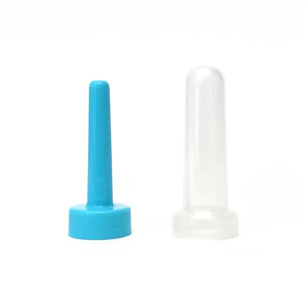Skwert Daisy Douche -  Douche Nozzle for Water Bottles C1 Releasing Discreet Intimate Essentials.
