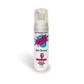 Smack Tarts Mouthwatering Foam - Strawberry - Sour Strawberry Flavoured - 80 ml Bottle Little Genie Discreet Intimate Essentials.