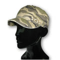 SOS Camo Cap Daytona Discreet Intimate Essentials.