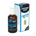 Spanish Fly Extreme Men Drops 30ml Hot Ero Discreet Intimate Essentials.