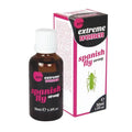 Spanish Fly Extreme Women Drops 30ml Hot Ero Discreet Intimate Essentials.